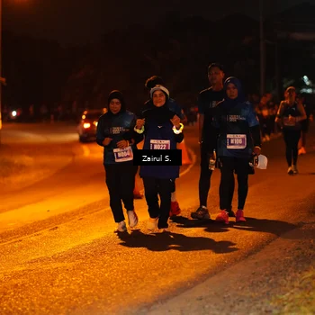 Runner Photo 4408656