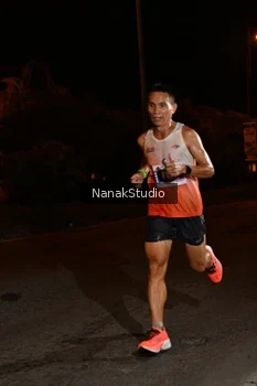 Runner Photo 4408657