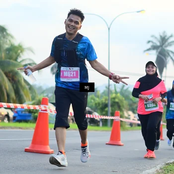 Runner Photo 4408660