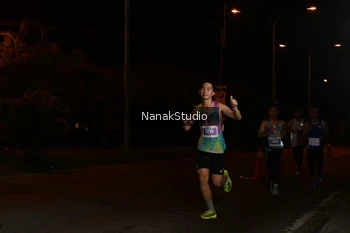 Runner Photo 4408664