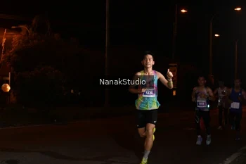 Runner Photo 4408665