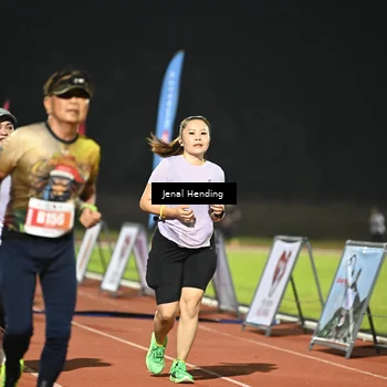 Runner Photo 4408666