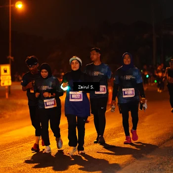 Runner Photo 4408667
