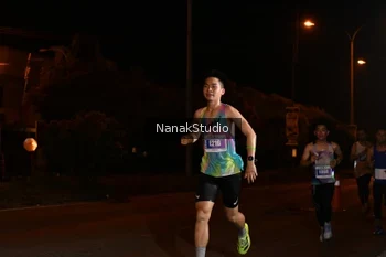 Runner Photo 4408668