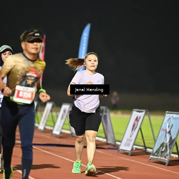 Runner Photo 4408671