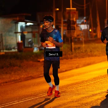 Runner Photo 4408682