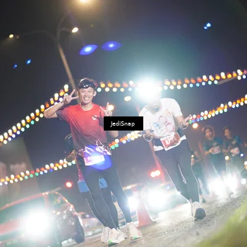 Runner Photo 4408683