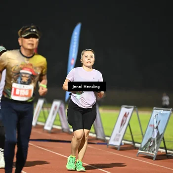 Runner Photo 4408684