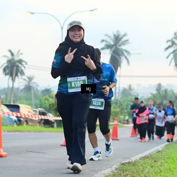 Runner Photo 4408686
