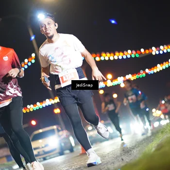 Runner Photo 4408688
