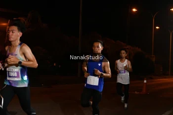 Runner Photo 4408689