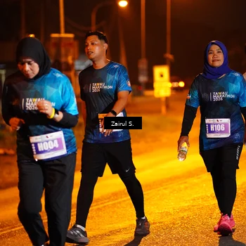 Runner Photo 4408690