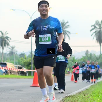 Runner Photo 4408694