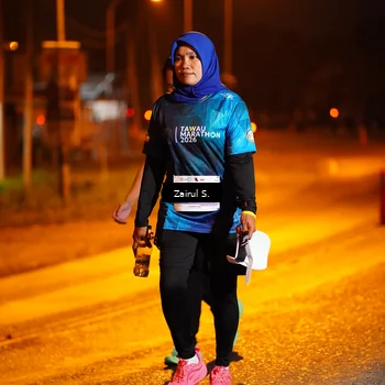 Runner Photo 4408695