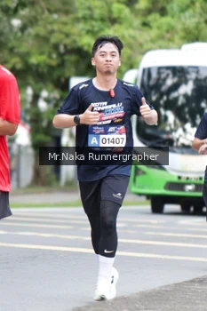 Runner Photo 44087