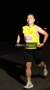 Runner Photo 4408702