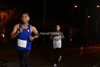 Runner Photo 4408704