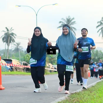 Runner Photo 4408708