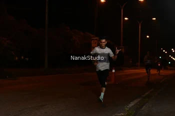 Runner Photo 4408710