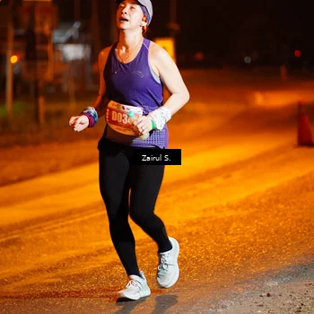 Runner Photo 4408711