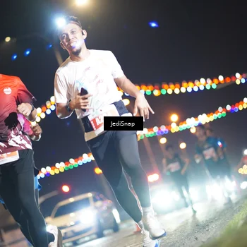 Runner Photo 4408712