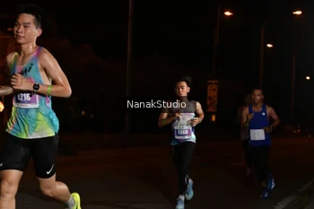 Runner Photo 4408715