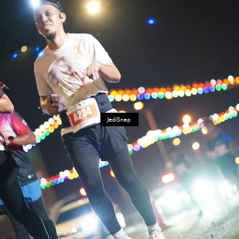 Runner Photo 4408718