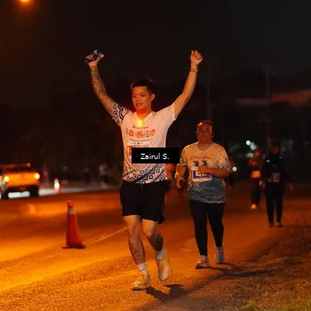 Runner Photo 4408722