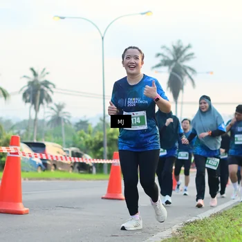 Runner Photo 4408725