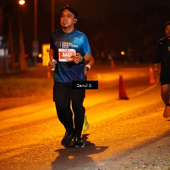 Runner Photo 4408729