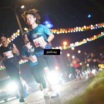 Runner Photo 4408731