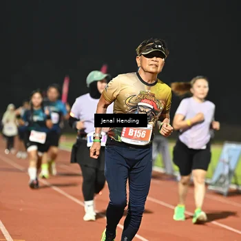 Runner Photo 4408732