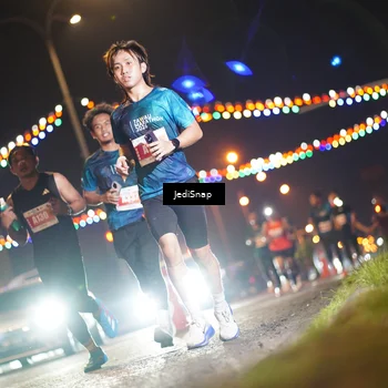 Runner Photo 4408737