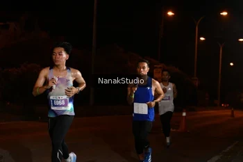 Runner Photo 4408738