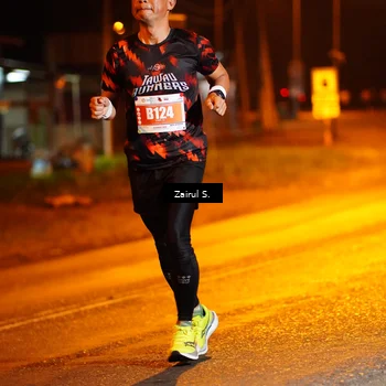 Runner Photo 4408740