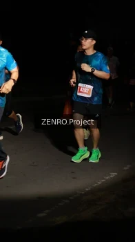 Runner Photo 4408746