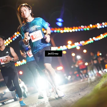 Runner Photo 4408749