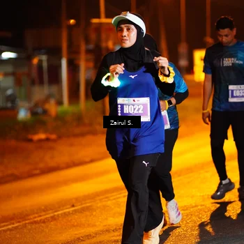Runner Photo 4408755