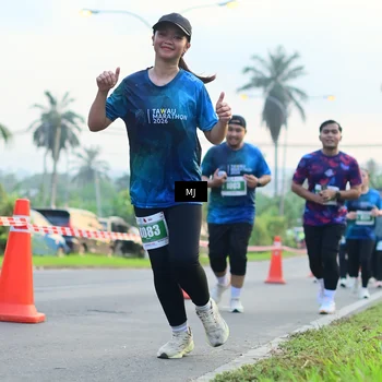 Runner Photo 4408762