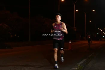 Runner Photo 4408763