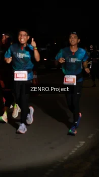 Runner Photo 4408764