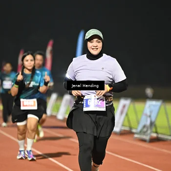 Runner Photo 4408766