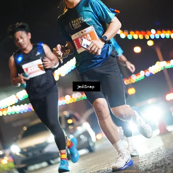 Runner Photo 4408779