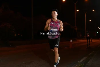 Runner Photo 4408780