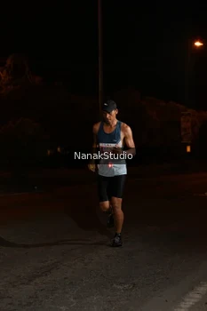 Runner Photo 4408782