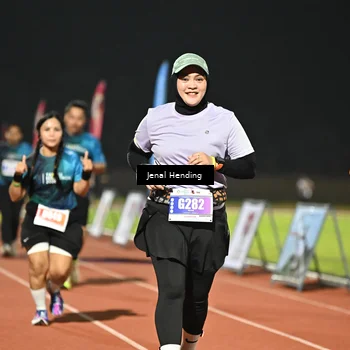 Runner Photo 4408783