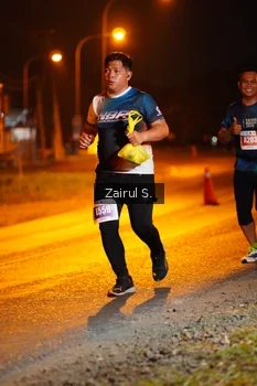 Runner Photo 4408790