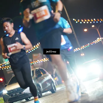 Runner Photo 4408791