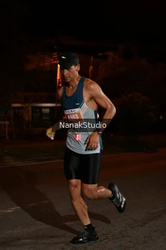 Runner Photo 4408797