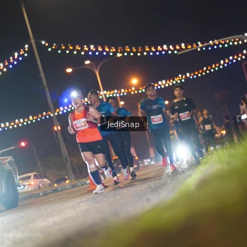 Runner Photo 4408817